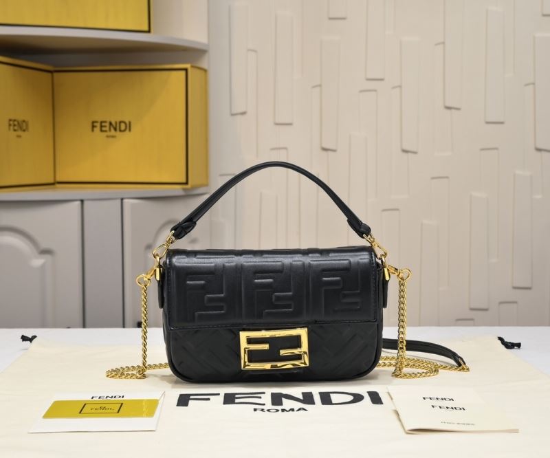 Fendi Satchel Bags